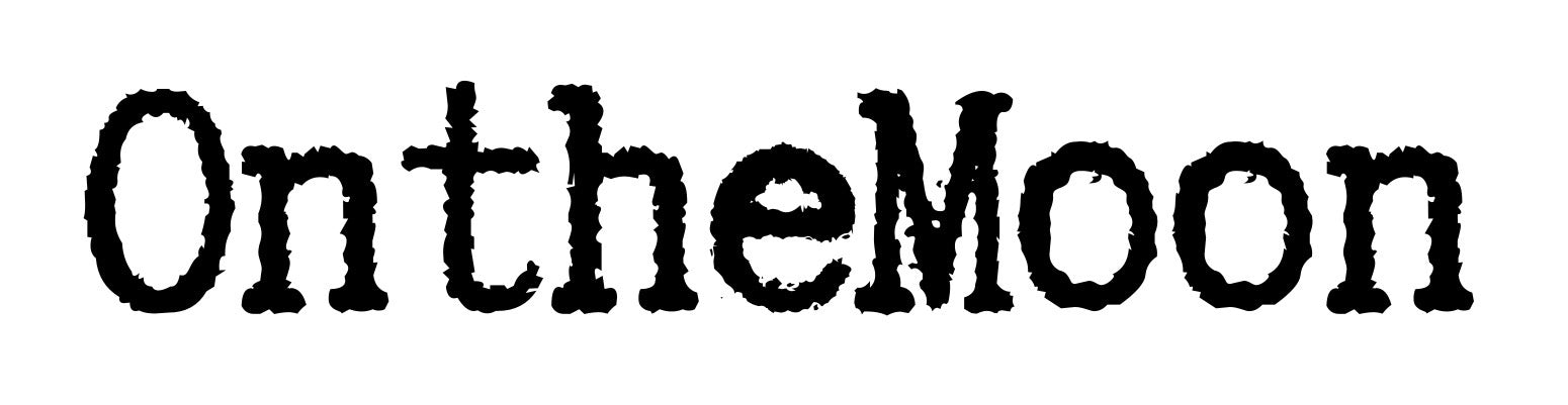 Onthemoon